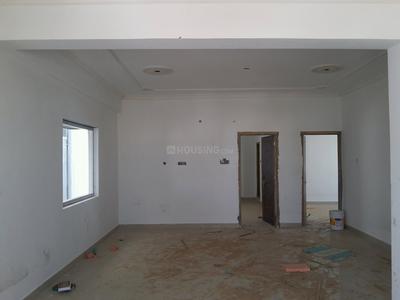 3 BHK Apartment