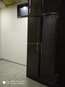 Gallery Cover Image of 420 Sq.ft 1 BHK Apartment for buy in Dwarka Mor for 1399999