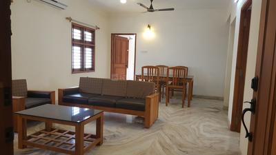 2 BHK Apartment