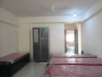 Bedroom Image of PG 4545291 Borivali East in Borivali East