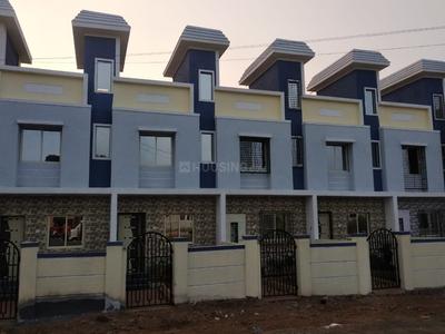 Gallery Cover Image of 947 Sq.ft 1 BHK Independent Floor for buy in Pohi for 1957000