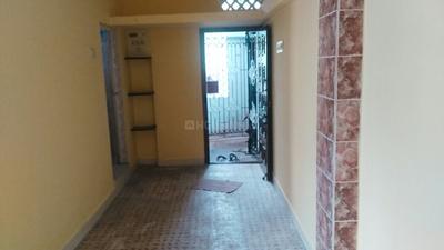 1 BHK Independent House