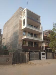 Gallery Cover Image of 450 Sq.ft 1 BHK Independent House for buy in Neharpar Faridabad for 1500000