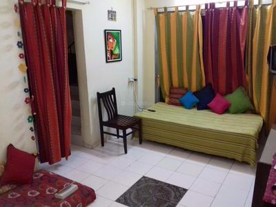 Gallery Cover Image of 1050 Sq.ft 2 BHK Apartment for buy in Kopar Khairane for 13500000