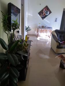 Gallery Cover Image of 1360 Sq.ft 3 BHK Apartment for buy in Lohegaon for 7950000