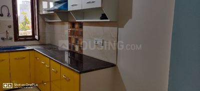 Gallery Cover Image of 750 Sq.ft 2 BHK Independent Floor for buy in Sultanpur for 4900055