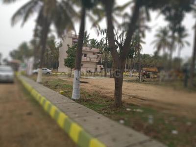 1 BHK Independent House