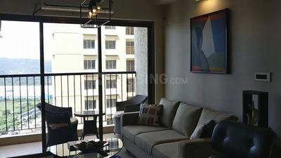 Gallery Cover Image of 617 Sq.ft 2 BHK Apartment for buy in Bhiwandi for 6500000