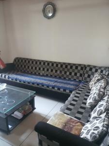 3 BHK Apartment
