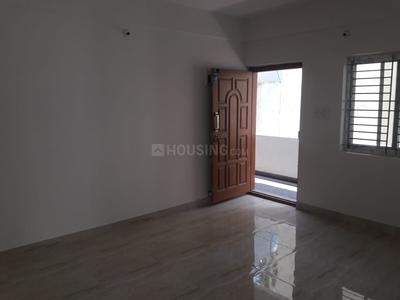 Gallery Cover Image of 1383 Sq.ft 2 BHK Apartment for buy in Kaval Byrasandra for 8298000