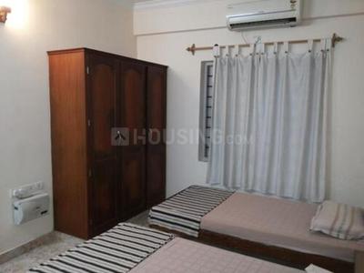 Bedroom Image of J.b Nagar Andheri East in Andheri East