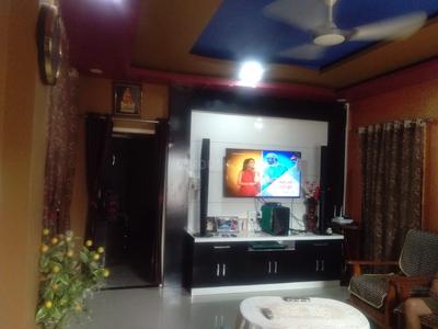 Gallery Cover Image of 2000 Sq.ft 3 BHK Independent Floor for buy in Karond for 7000000