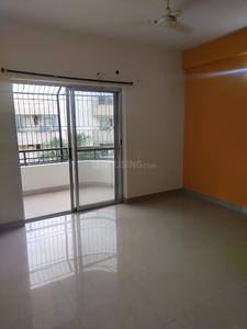 Gallery Cover Image of 1150 Sq.ft 2 BHK Apartment for rent in Suncity Meridian, Bellandur for 26000