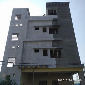 Gallery Cover Image of 600 Sq.ft 1 BHK Independent House for rent in Gottigere for 9500