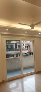 3 BHK इंडिपेंडेंट बिल्डर फ्लोर