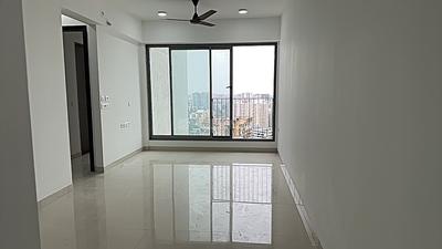 BHK Flat for rent in Goregaon West, Western Suburbs 1546 Sqft