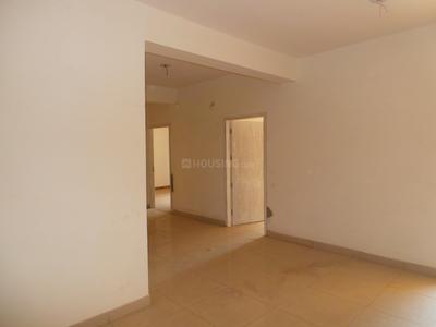 3 BHK Apartment