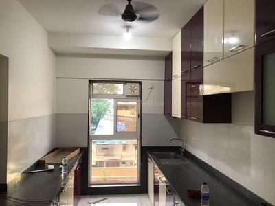 Gallery Cover Image of 1330 Sq.ft 2 BHK Apartment for buy in Goregaon East for 28500000