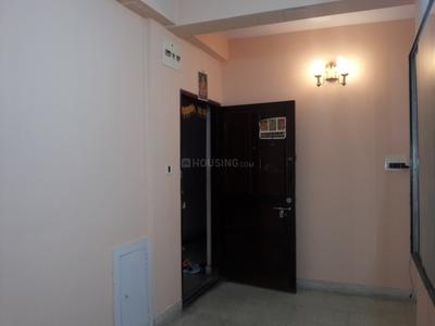2 BHK Apartment