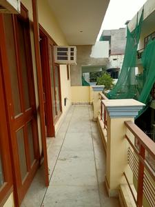 Balcony Image of Like Home Co Living PG in Sector 38