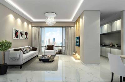 Gallery Cover Image of 1100 Sq.ft 2 BHK Apartment for buy in Dadar East for 36400000