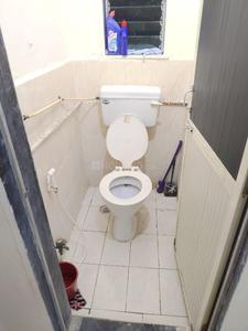 Bathroom Image of PG For Girls in Andheri West