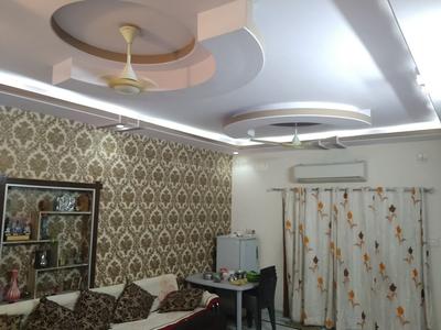 3 BHK Apartment