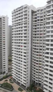 Gallery Cover Image of 1300 Sq.ft 3 BHK Apartment for buy in Powai for 25700000