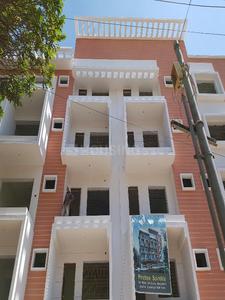 3 BHK Apartment