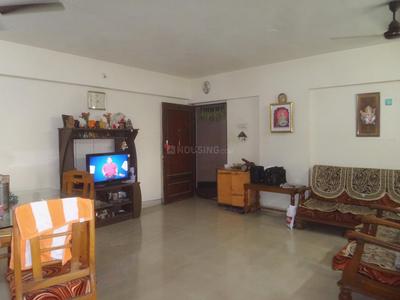Gallery Cover Image of 1545 Sq.ft 3 BHK Apartment for buy in Kalyan West for 11000000