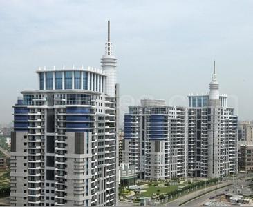 4 BHK Apartment
