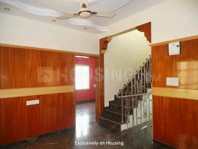 4 BHK Independent House