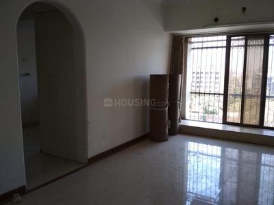 Gallery Cover Image of 750 Sq.ft 1 BHK Apartment for buy in Chembur for 12500000