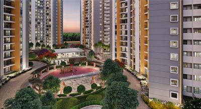 2 BHK Apartment
