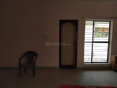 2 BHK Independent House