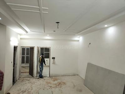 3 BHK Independent Builder Floor