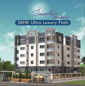 Gallery Cover Image of 1485 Sq.ft 3 BHK Apartment for buy in Gannavaram for 4847500