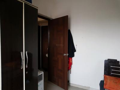 Gallery Cover Image of 600 Sq.ft 1 BHK Apartment for buy in Shankeshwar Palace, Pimpri for 5500000