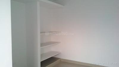 3 BHK Apartment