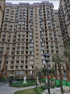 3 BHK फ़्लैट