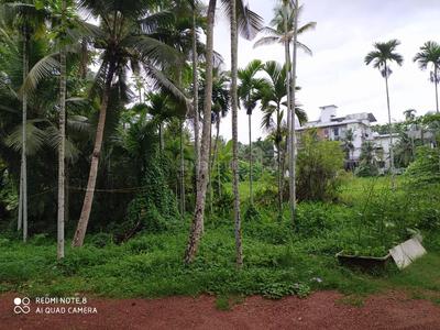 6534 Sq.ft Residential Plot for Sale in Govindapur, Kozhikode