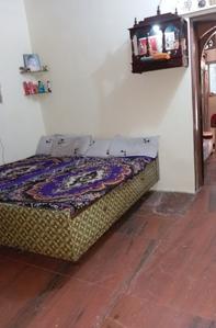 1 BHK Independent House