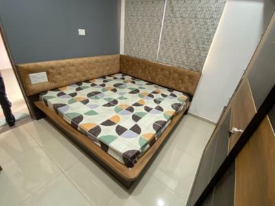 1 BHK Apartment