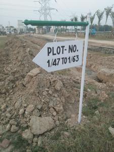 Residential Plot