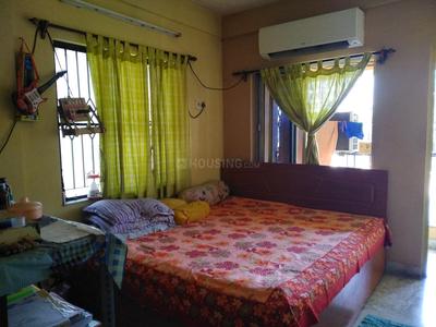 Gallery Cover Image of 1150 Sq.ft 3 BHK Apartment for buy in Thakurpukur for 3500000
