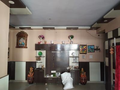 Gallery Cover Image of 1429 Sq.ft 3 BHK Independent Floor for buy in Sector 58 for 5400000