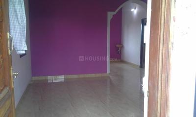 2 BHK Independent House
