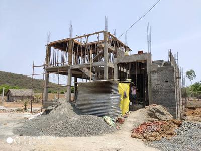 Gallery Cover Image of 850 Sq.ft 2 BHK Independent House for buy in Kelambakkam for 2950000