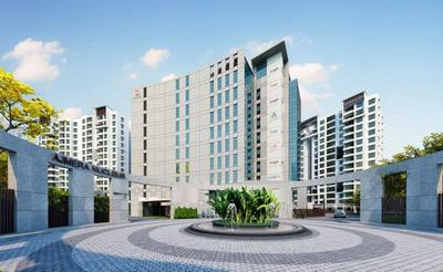 2 BHK Apartment