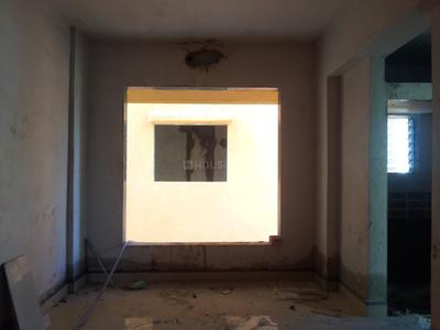 1 BHK Apartment